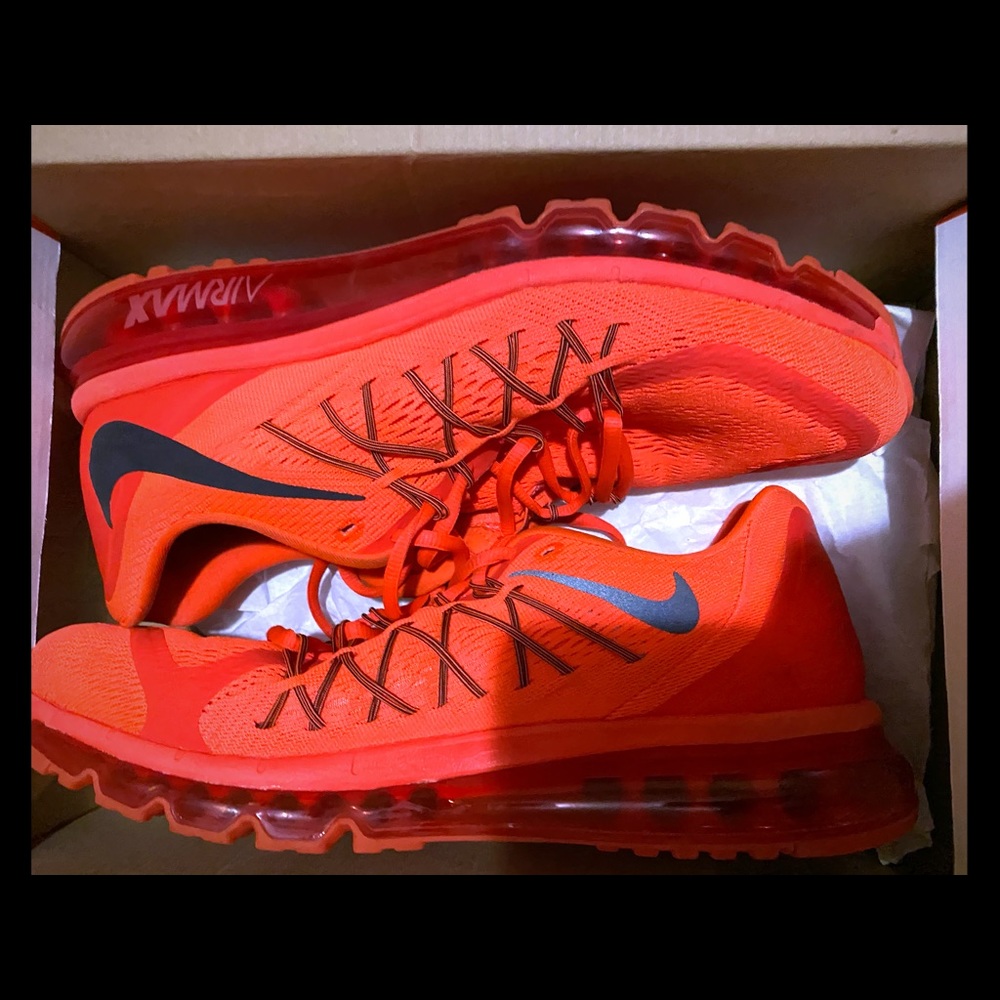 Nike Air Max 2015